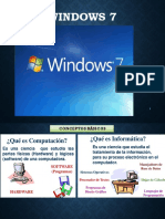 Windos 7