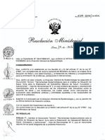 Guia Para La Elaboracion de Indicadores Basicos de Salud-2006