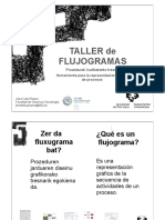 Taller Flujogramas 2010 v1