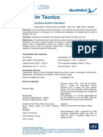 BT - Construtura Acrílico Standard - 01.2017 PDF