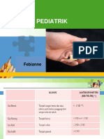 Pediatrik Nutrition