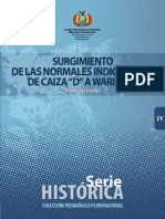 Surgimiento de las Normales Indigenales de Caiza D a Warisata2.pdf