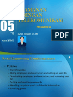 Modul5 Keamanan Jaringan Telekomunikasi - Password 2