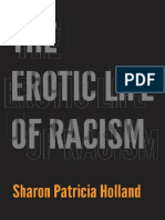 Holland - The Erotic Life of Racism