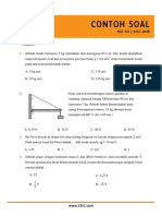 Soal Mat Fis s2lc