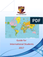 International Students Handbook