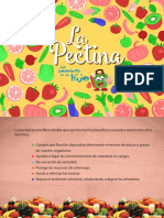 La Pectina