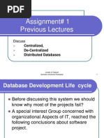 Download Database Development Life Cycle by Sana Ullah SN37665966 doc pdf