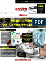 Energiza Septiembre 2013