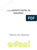 Tratamiento Digital de Imagenes