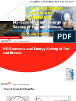 M5- Economic and Energy Saving