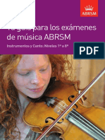 examGuideSpanish15 PDF