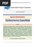 Qualidade Atendimento Ao Público e Trab Em Equipe EMBASA
