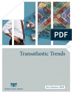 Transatlantic Trends 2010 Key Findings