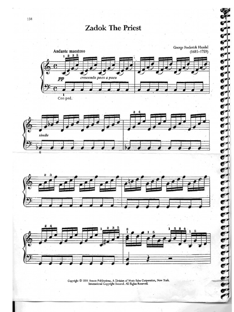 Zadok the priest.pdf