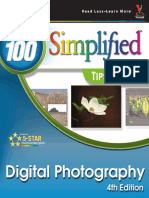 Digital Photography Top 100 Simplified Tips & Tricks, 4th Edition.pdf