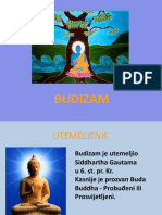 Budizam