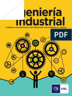 Ingenieria Industrial 2018