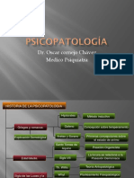 Psicopatología