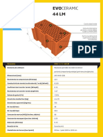 Fisa Tehnica 44lm PDF