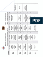 Jadual Kursus