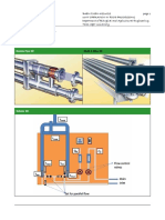 Heat Exchanger Demonstration Lab: Double Pipe HE