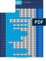 6633 Auto Time Sheet 2018 1