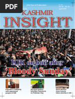 KashmirInsight April 2018
