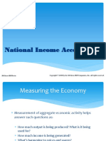 National Income Accounting: Mcgraw-Hill/Irwin