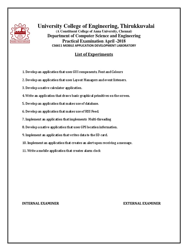 Mad Lab | PDF | Computers