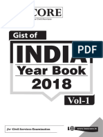 Year Book 2018 Sarkaribook.com
