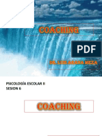 Coaching