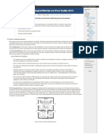 Lesson 22. Controls For Test Room and Factors Effecting Sensory Evaluation