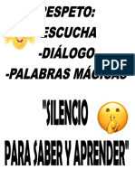 Silencio