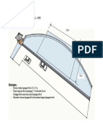 Gambar Site Plan Lapangn Futsal