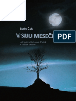 V Siju Mesečine - Boris Čok 2012