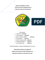 MAKALAH KIMAN (Kelompok 2) PDF