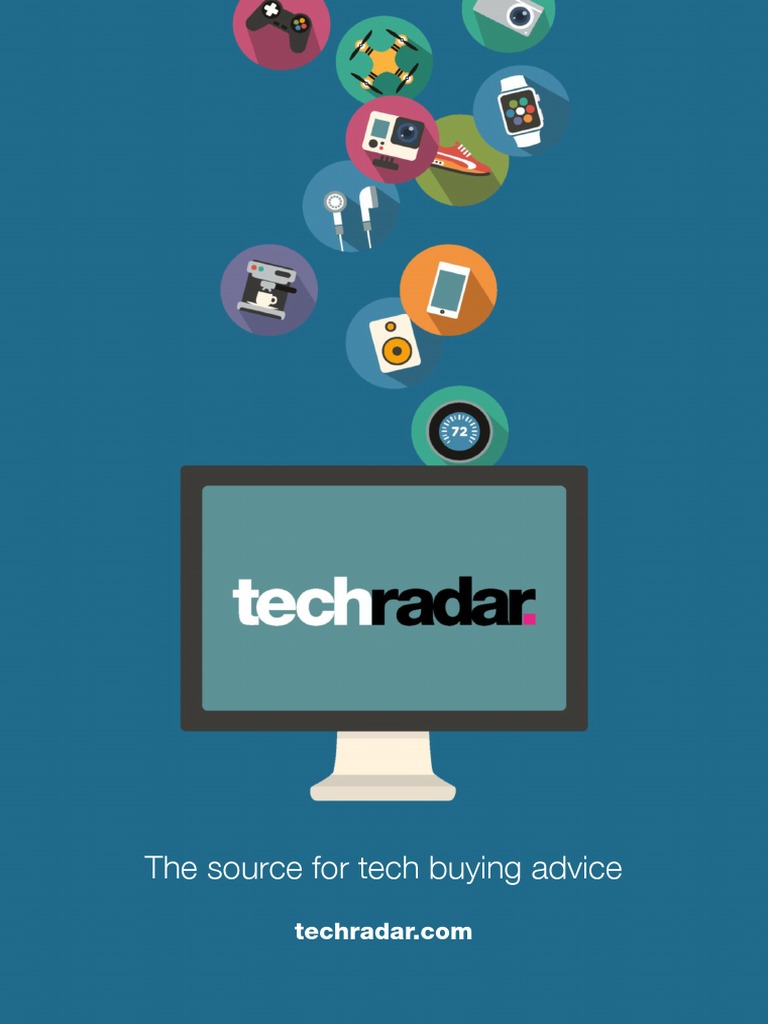 The Source For Tech Buying Advice | PDF