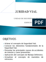 Seguridad via Final