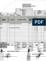 Plantilla Excel Febrero