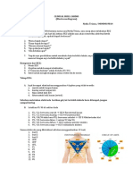 Rangkuman CS ECG Dhea