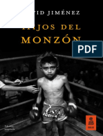 Hijos Del Monzón (Edición Ampliada), David Jiménez