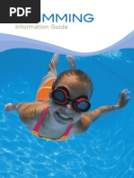 Download Swimming Information Guide by georgemtchua4385 SN37670202 doc pdf