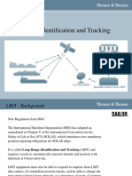 LRIT Technical Presentation Ver PA10