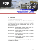 Download FINAL KOMPILASI BAB III Fisik Dasar Dan Penggunaan Lahan by manajemen agribisnis SN37670280 doc pdf