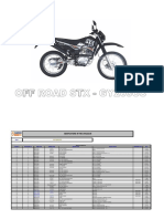 Catalago STX 200 PDF