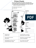 Prison Puzzle PDF