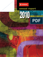 2010 Annual Report