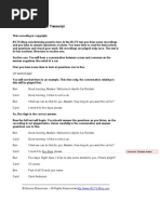 Listening Test Transcript Ielts Blog