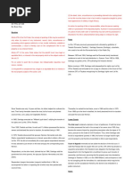 Spouses Rumarate v. Hernandez G.R. No. 168222 (April 18, 2006) 521 PHIL 447-468 by Bryce King